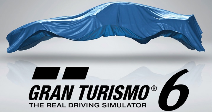 GT6 Ligaanmeldung Saison 2 Gran-Turismo-6-Logo-01