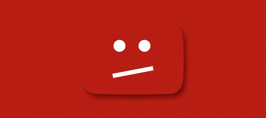 YouTube verabschiedet sich 301+ Views