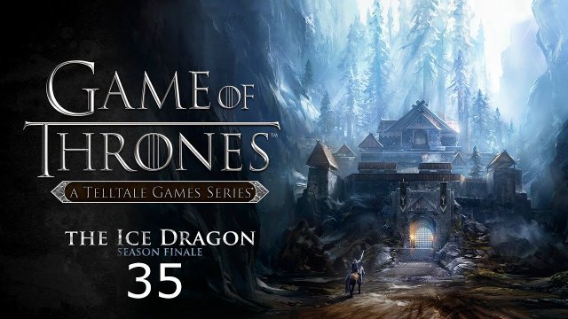 GoT 35 l Zusammenfassung einer Tragödie l Triton - Game of Thrones