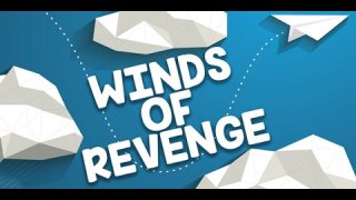 Winds of Revenge l Ein Kindheitstraum wird war l Triton - Demo