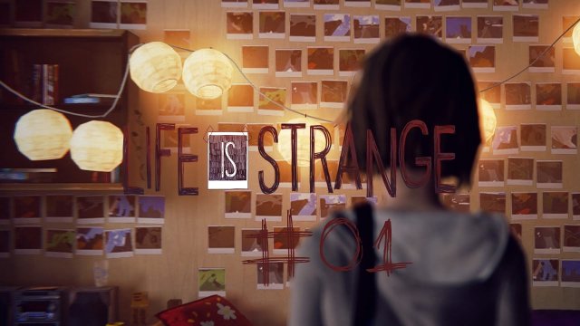 Life is Strange ★ #01 Tagebuch ★ Let's Play