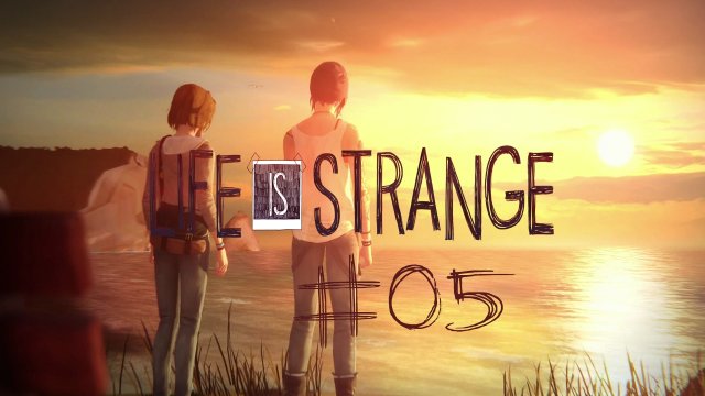 Life is Strange ★ #05 Schnee? ★ Let's Play