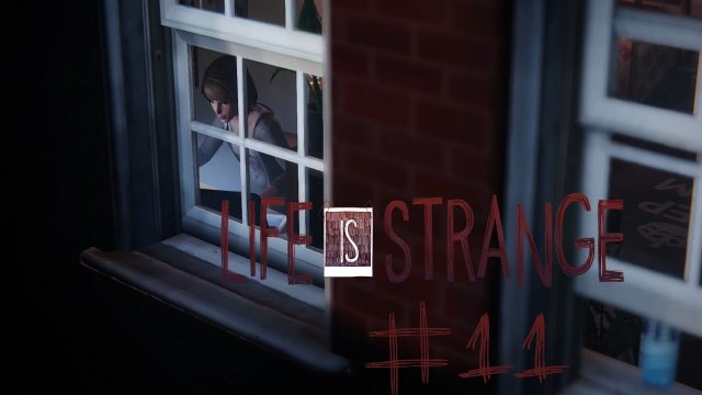 Life is Strange ★ #11 Episode 3 ★ Let's Play