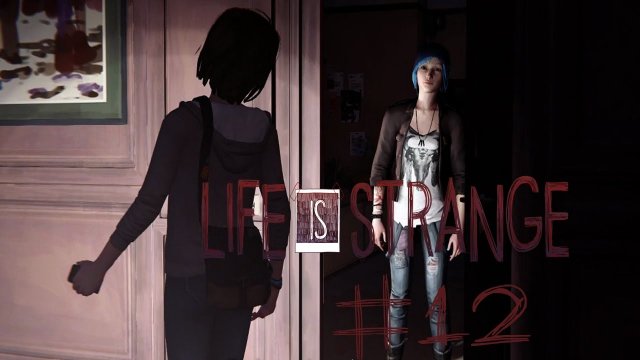 Life is Strange ★ #12 Einbruch! ★ Let's Play