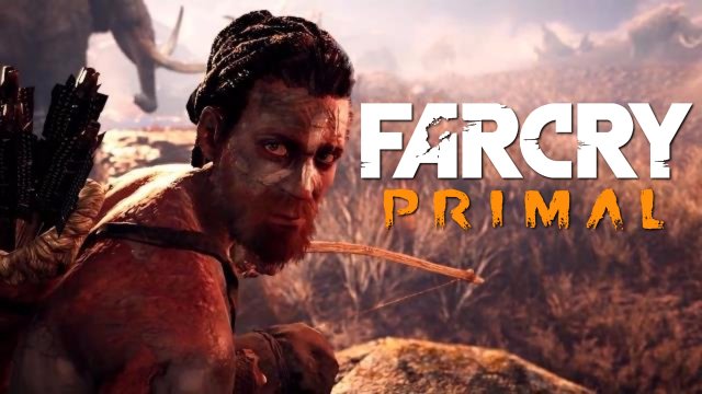 Far Cry Primal  ● Part 1 ● Full Game Walkthrough ● 2016 ● PC Longplay [57]