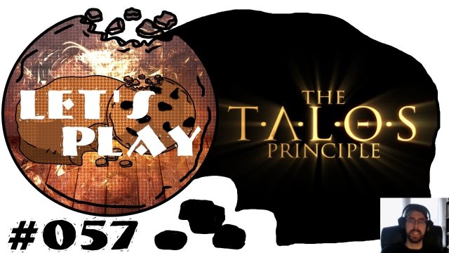 Let's Play - Talos Principle #057 : Phall auf Phall [deutsch | 60fps] | SchroedingersCookie