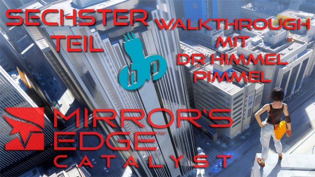 Mirror's Edge 2 Catalyst grid node oder gridnode