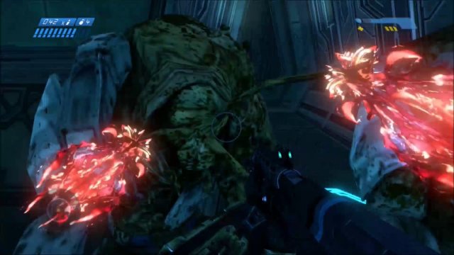 Halo Combat Evolved Anniversary 014 #letsplay