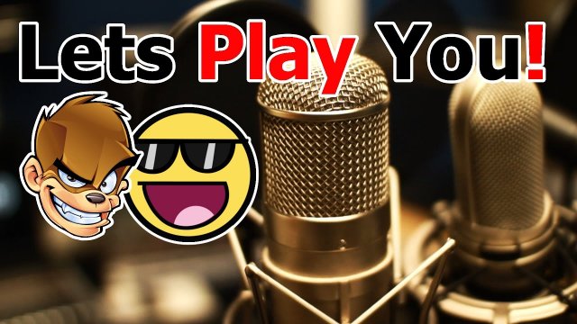 Softwerker im Interview | Lets Play You! #001