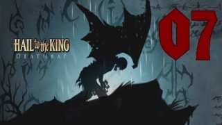 Let's Play Hail to the King: Deathbat | 07| Tons of Money