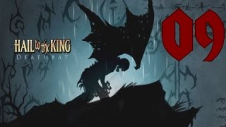 Let's Play Hail to the King: Deathbat | 09| BONUSLEVEL *Insert Epic Music*