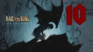 Let's Play Hail to the King: Deathbat | 10| Biest und Luder