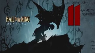 Let's Play Hail to the King: Deathbat | 11| Afterlife