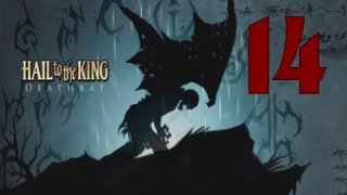 Let's Play Hail to the King: Deathbat | 14|  Die schwerste Aufgabe