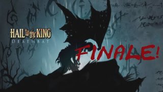 Let's Play Hail to the King: Deathbat | 16| [Finale] Der letzte Kampf!