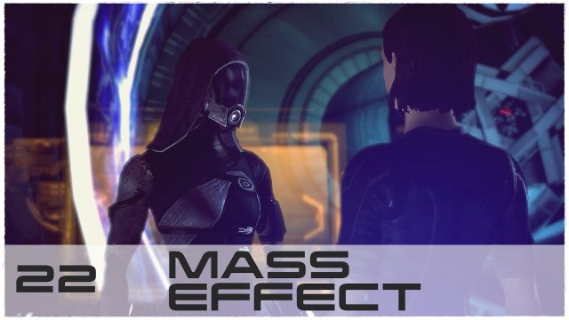 MASS EFFECT ★ Sternensucher – Über die Entstehung der Geth! [E22]