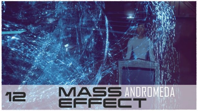 MASS EFFECT ★ Andromeda – Sam's Entstehung! [E12]