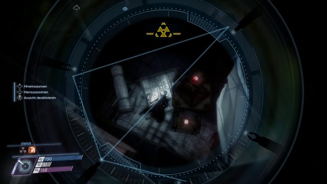 Let's Play "Prey" - 020 Belohnung im Shuttle Dock gefunden - #letsplay via @PreyGame