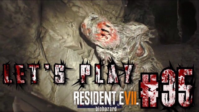 " Es kommt Licht ins Dunkle" Resident Evil 7 #35