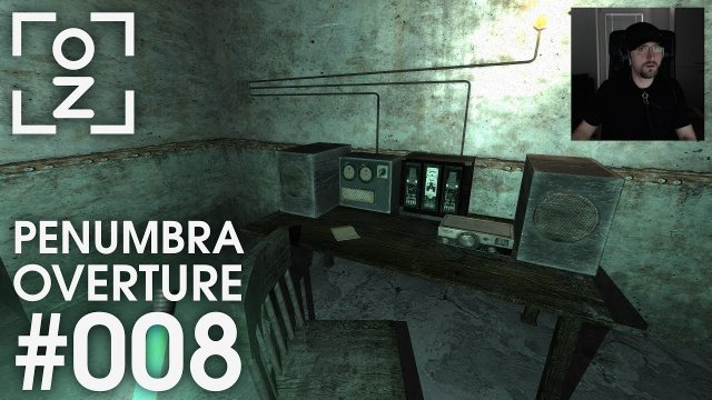 Morsezeichen • Penumbra: Overture #008 • OchiZockt