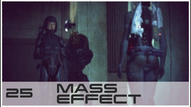 MASS EFFECT ★ Sternensucher – Geheime Machenschaften! [E25]