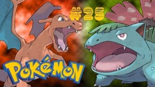 Let's Play Pokemon Feuerrot | 25| Giovannis Revanche