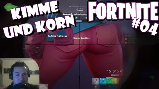 aber schon schon griffig let s play together fortnite e04 early access - fortnite rotierende teile finden
