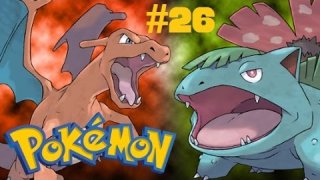 Let's Play Pokemon Feuerrot | 26| Das 2-in-1 Deluxe-Paket