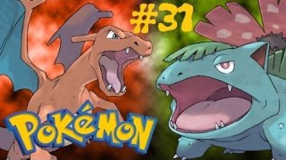 Let's Play Pokemon Feuerrot | 31| Das Pokemon-Haus