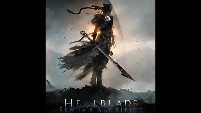 Hellblade: Senua's Sacrifice / Surt er ist feuer und flamme