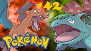 Let's Play Pokemon Feuerrot | 42| Auf der Suche