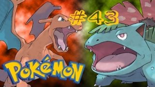 Let's Play Pokemon Feuerrot | 43| Die neuen Pläne des Team Rocket