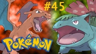 Let's Play Pokemon Feuerrot | 45| Sightseeing