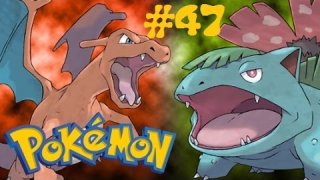 Let's Play Pokemon Feuerrot | 47| Tanibo-Kammern