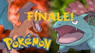 Let's Play Pokemon Feuerrot | 48 (Finale) | Die letzte Legende