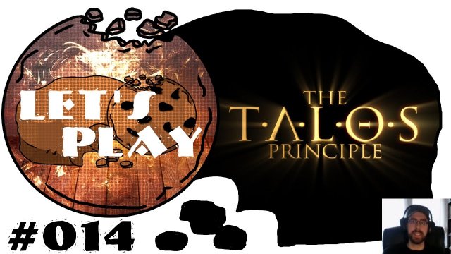 Let's Play - Talos Principle #014 : Kistenkopf [deutsch | 60fps] | SchroedingersCookie