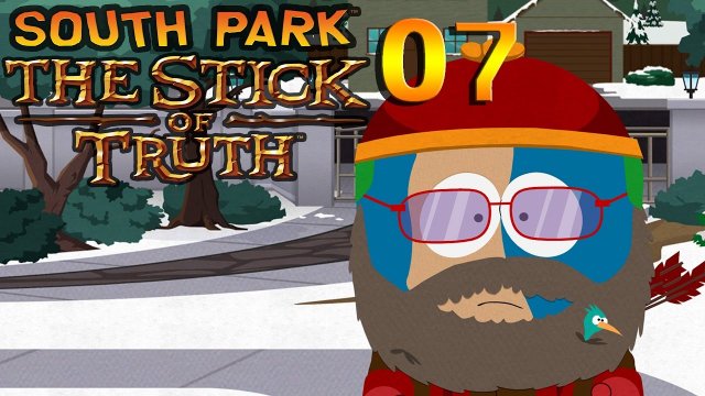 Rekruten für Cartman  [07] ► Lets Play South Park: The Stick of Truth