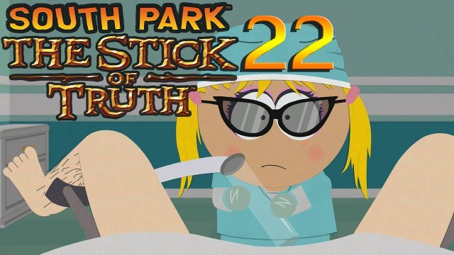 Abtreibungen sind nicht schön ‍⚕️ [22] ► Lets Play South Park: The Stick of Truth