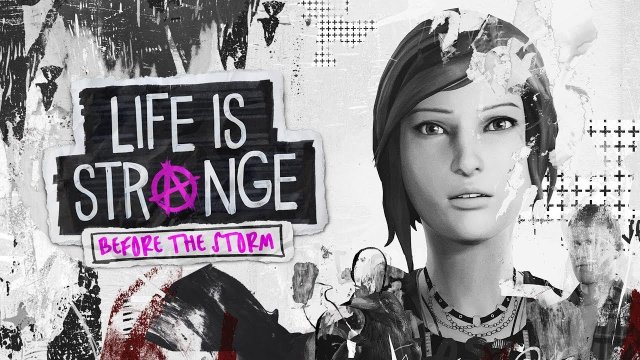 Life is Strange: Before the Storm [01][EP 1] Wie alles begann