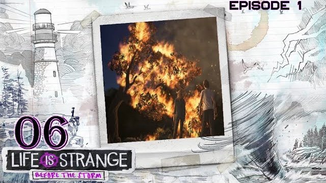 Life is Strange: Before the Storm [06][EP 1] Enttäuschungen und Fehler