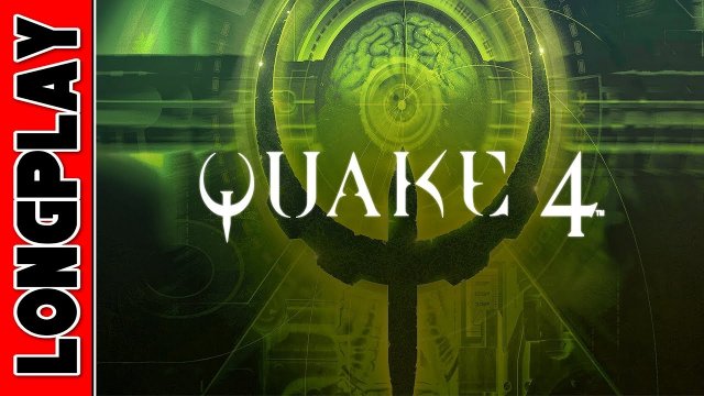 Quake 4 (uncut) ◾ German Longplay ◾ Part 1 von 3 ◾ [unkommentiert] ◾ 1440p@60Fps