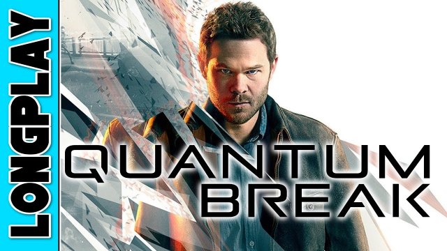 Quantum Break ◾ German Longplay ◾ Part 2 von 5 ◾ [unkommentiert] ◾ 1440p@60Fps