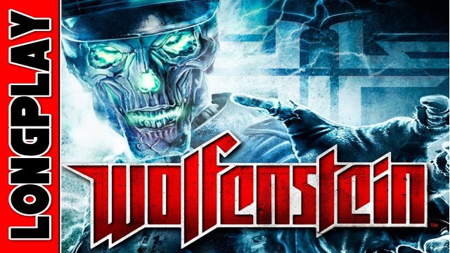 Wolfenstein (2009/uncut) ◾ German Longplay ◾ Part 1 von 5 ◾ [unkommentiert] ◾ 1440p@60Fps