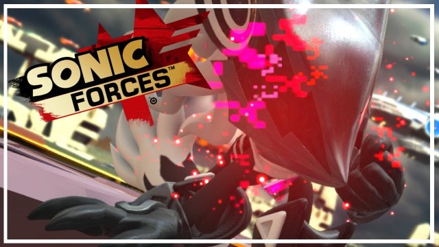 Angriff der Forces |10| Sonic Forces