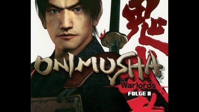 Onimusha Warlords - Folge 8 [Go Kaede]