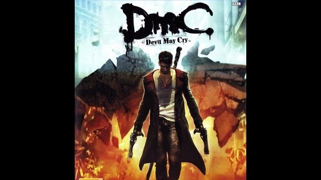 DMC: Devil May Cry - Folge 1 [Total nicht peinlich] - PC Version [Ab 16 Jahren]
