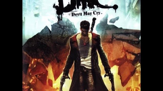 DMC: Devil May Cry - Folge 2 [Einsatz in 4 Wänden] - PC Version [Ab 16 Jahren]