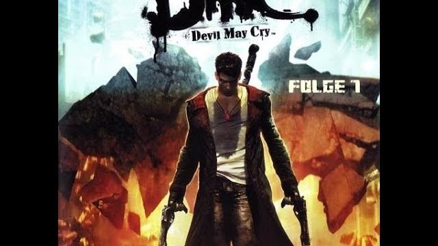 DMC: Devil May Cry - Folge 7 [Schlechte Straßenverhätnisse] - PC Version [Ab 16 Jahren]