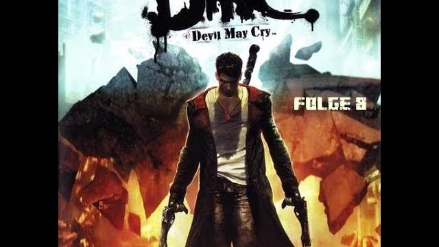 DMC: Devil May Cry - Folge 8 [Jeden Tag, eine gute Tat] - PC Version [Ab 16 Jahren]