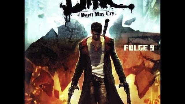 DMC: Devil May Cry - Folge 9 [Mama?] - PC Version [Ab 16 Jahren]